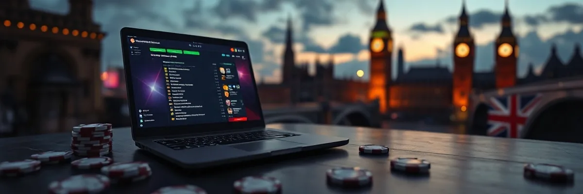 Payment Methods and Withdrawal Speed at Newer Sites for players in the UK